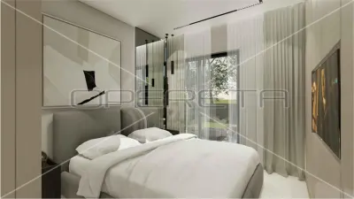 Casa vila de vanzare in Croatia, Zemunik Donji - foto 18