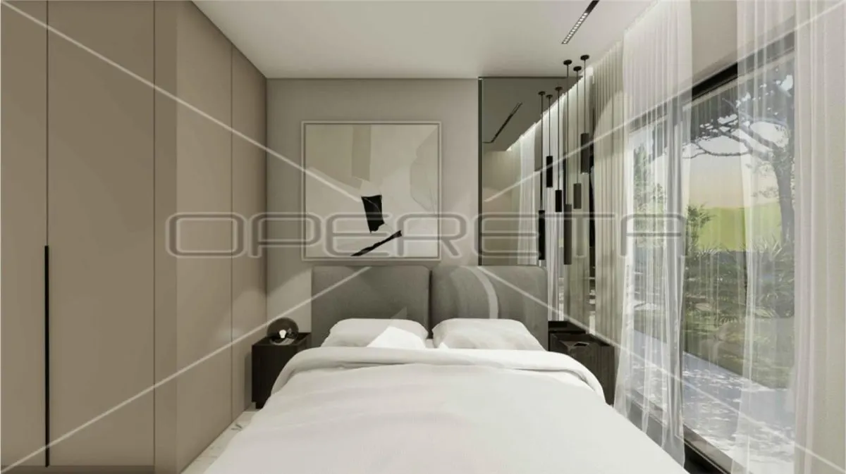 Casa vila de vanzare in Croatia, Zemunik Donji - foto 19