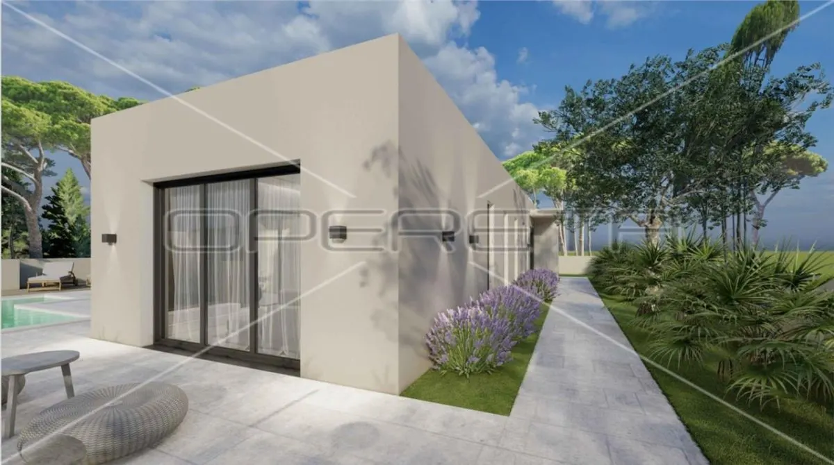 Casa vila de vanzare in Croatia, Zemunik Donji - foto 3