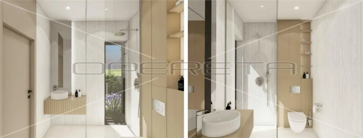 Casa vila de vanzare in Croatia, Zemunik Donji - foto 22