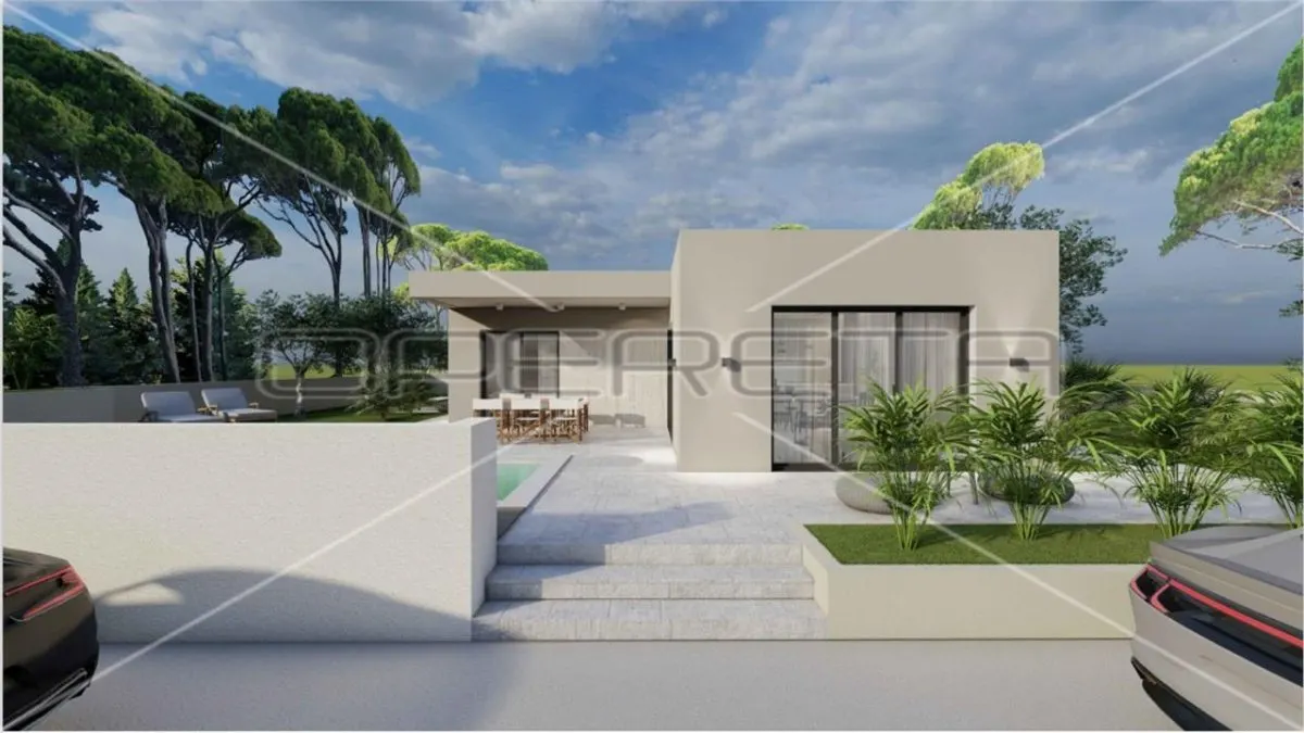 Casa vila de vanzare in Croatia, Zemunik Donji - foto 24