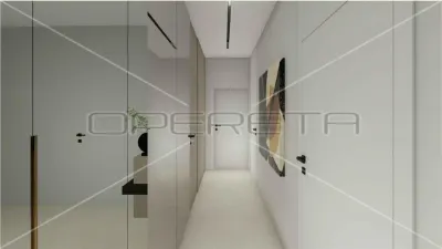 Casa vila de vanzare in Croatia, Zemunik Donji - foto 4