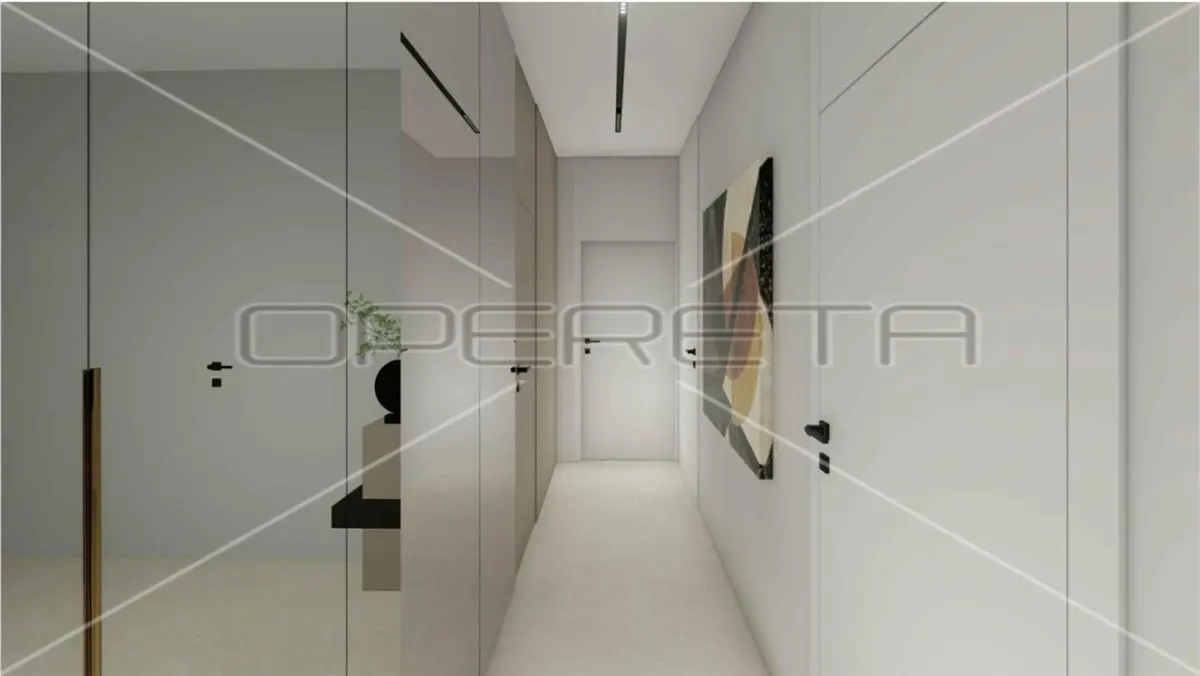 Casa vila de vanzare in Croatia, Zemunik Donji - foto 4