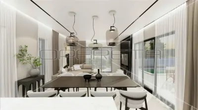 Casa vila de vanzare in Croatia, Zemunik Donji - foto 5