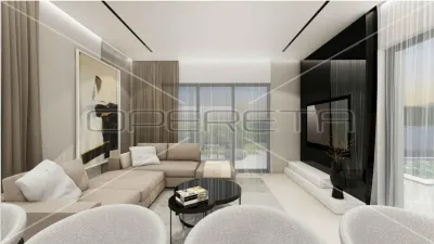 Casa vila de vanzare in Croatia, Zemunik Donji - foto 6