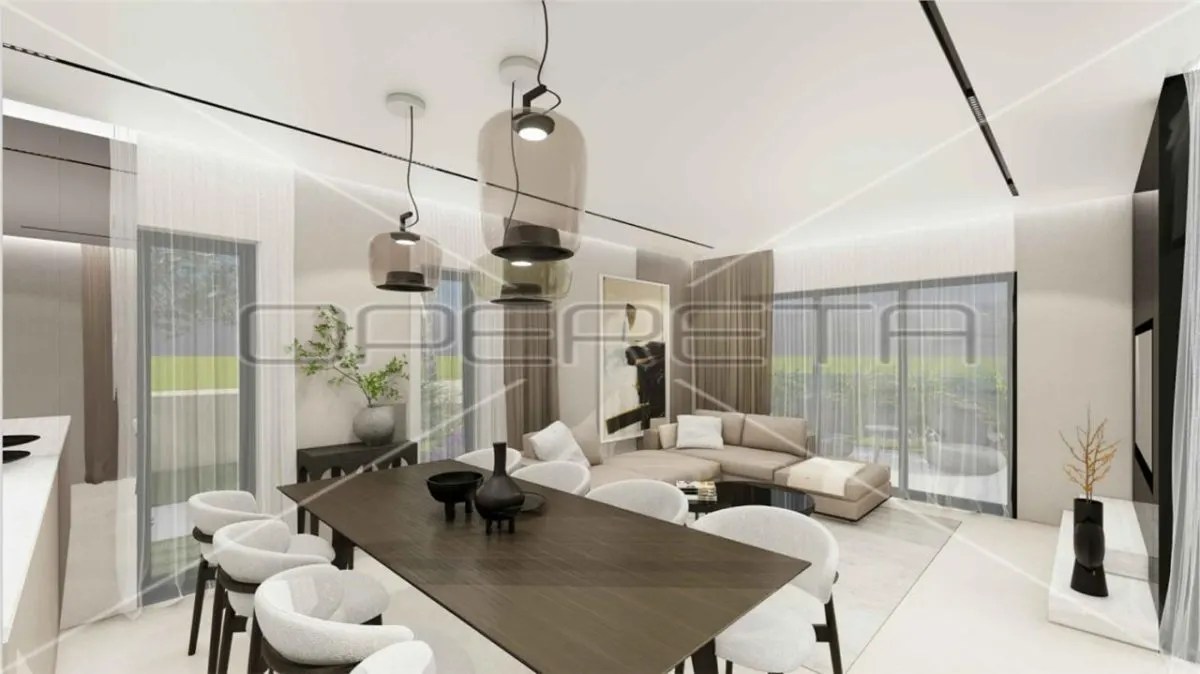 Casa vila de vanzare in Croatia, Zemunik Donji - foto 8
