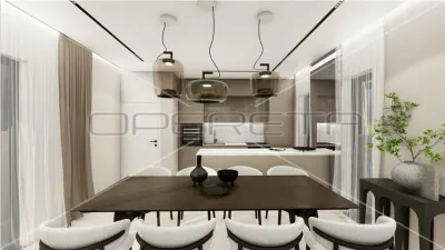 Casa vila de vanzare in Croatia, Zemunik Donji - foto 10