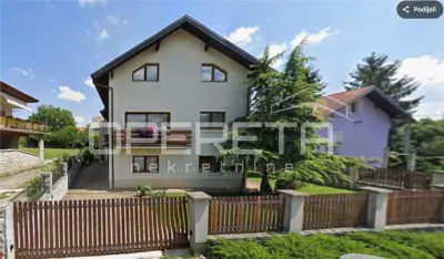 克罗地亚萨莫博尔别墅住宅出售 - Samobor