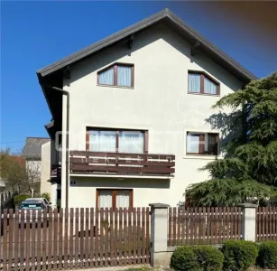 Detached Villa for Sale in Samobor, Croatia - foto 11