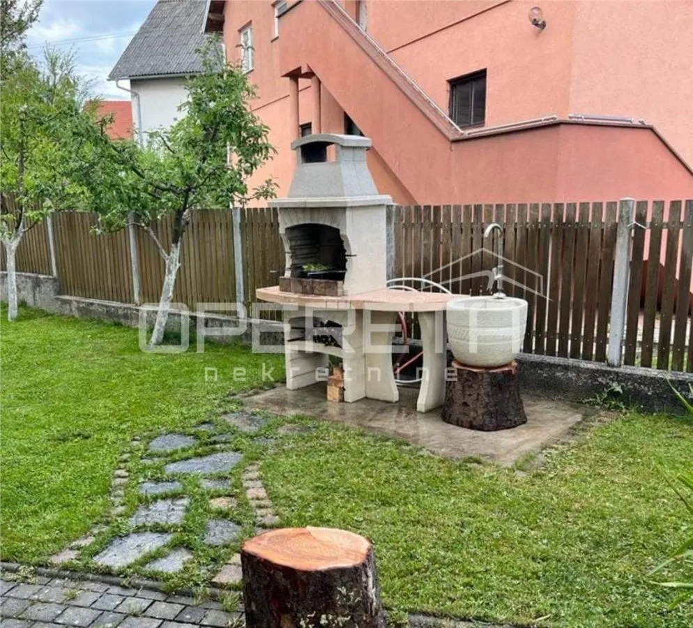 Detached Villa for Sale in Samobor, Croatia - foto 17