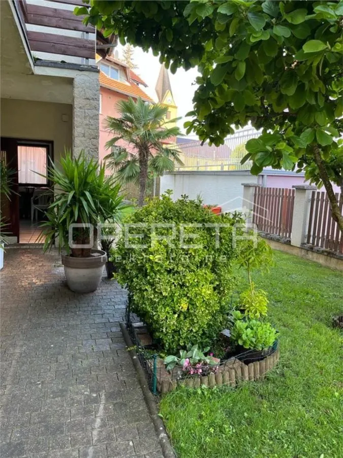 Detached Villa for Sale in Samobor, Croatia - foto 19