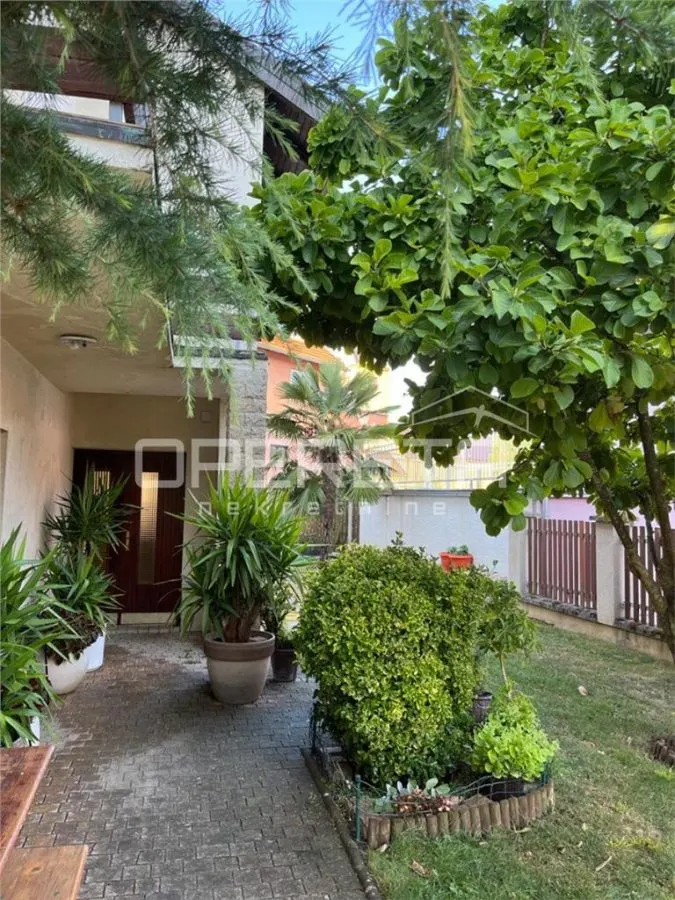 Detached Villa for Sale in Samobor, Croatia - foto 20