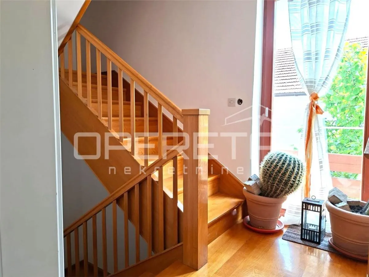 Detached Villa for Sale in Samobor, Croatia - foto 10