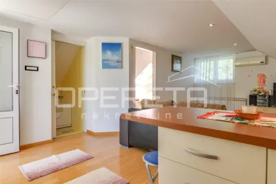 Holiday Villa with Traditional Oak House for Sale in Sveti Kriz Zacretje, Croatia - foto 11