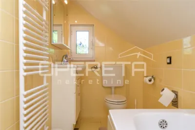 Holiday Villa with Traditional Oak House for Sale in Sveti Kriz Zacretje, Croatia - foto 14