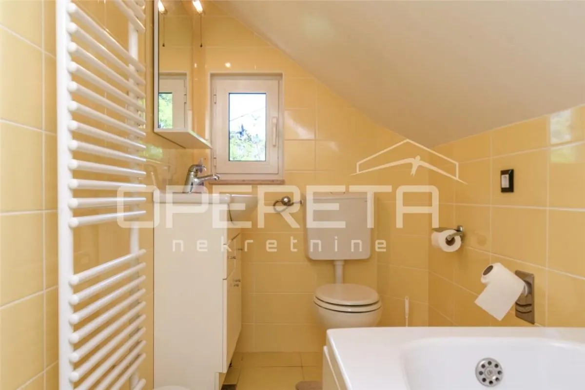 Holiday Villa with Traditional Oak House for Sale in Sveti Kriz Zacretje, Croatia - foto 14