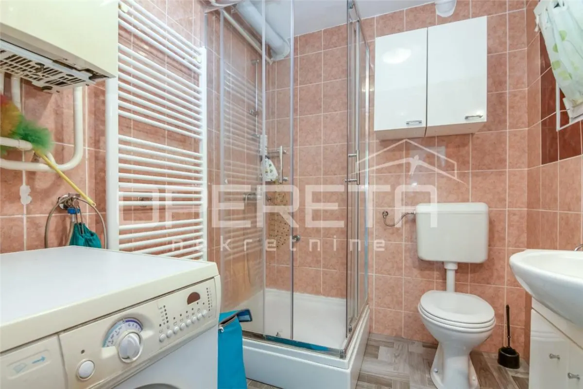 Holiday Villa with Traditional Oak House for Sale in Sveti Kriz Zacretje, Croatia - foto 22