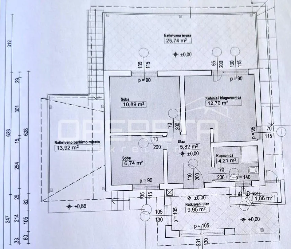 Holiday Villa with Traditional Oak House for Sale in Sveti Kriz Zacretje, Croatia - foto 6