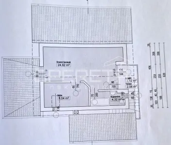 Holiday Villa with Traditional Oak House for Sale in Sveti Kriz Zacretje, Croatia - foto 7