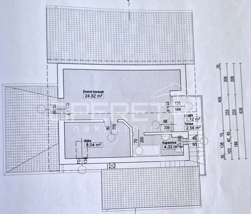 Holiday Villa with Traditional Oak House for Sale in Sveti Kriz Zacretje, Croatia - foto 7