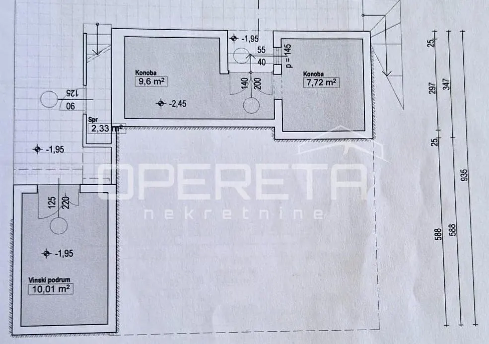 Holiday Villa with Traditional Oak House for Sale in Sveti Kriz Zacretje, Croatia - foto 8