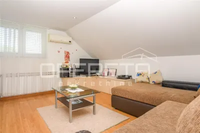 Holiday Villa with Traditional Oak House for Sale in Sveti Kriz Zacretje, Croatia - foto 9