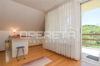 Holiday Villa with Traditional Oak House for Sale in Sveti Kriz Zacretje, Croatia - foto 10
