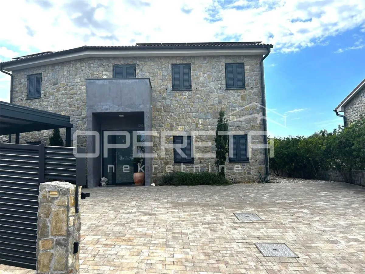 Casa vila de vanzare in Croatia, Novalja - foto 2