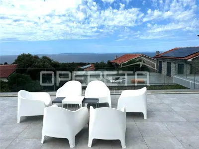 Casa vila de vanzare in Croatia, Novalja - foto 11