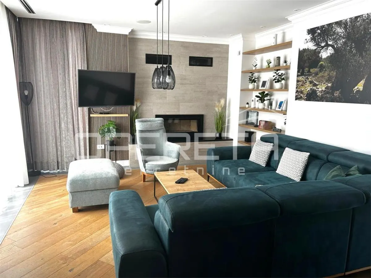Casa vila de vanzare in Croatia, Novalja - foto 13