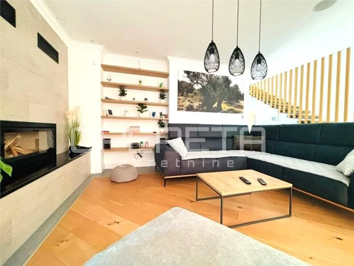 Casa vila de vanzare in Croatia, Novalja - foto 14
