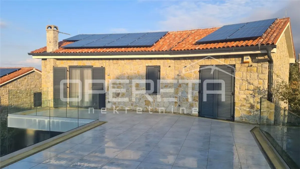 Casa vila de vanzare in Croatia, Novalja - foto 3