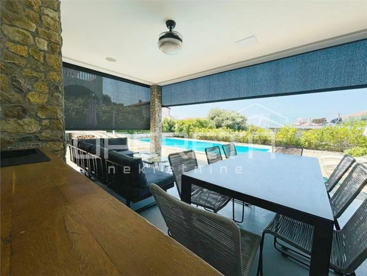 Casa vila de vanzare in Croatia, Novalja - foto 5