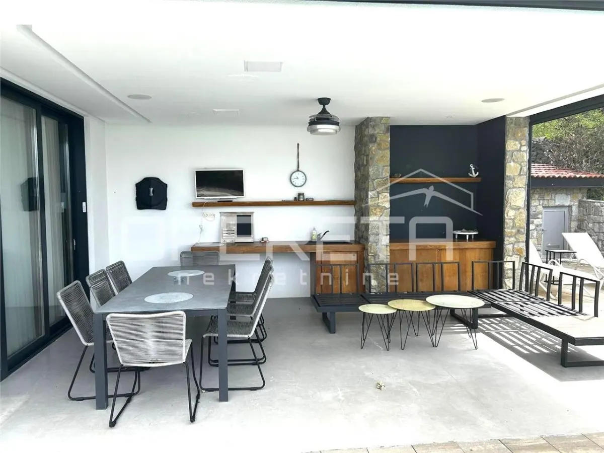 Casa vila de vanzare in Croatia, Novalja - foto 6