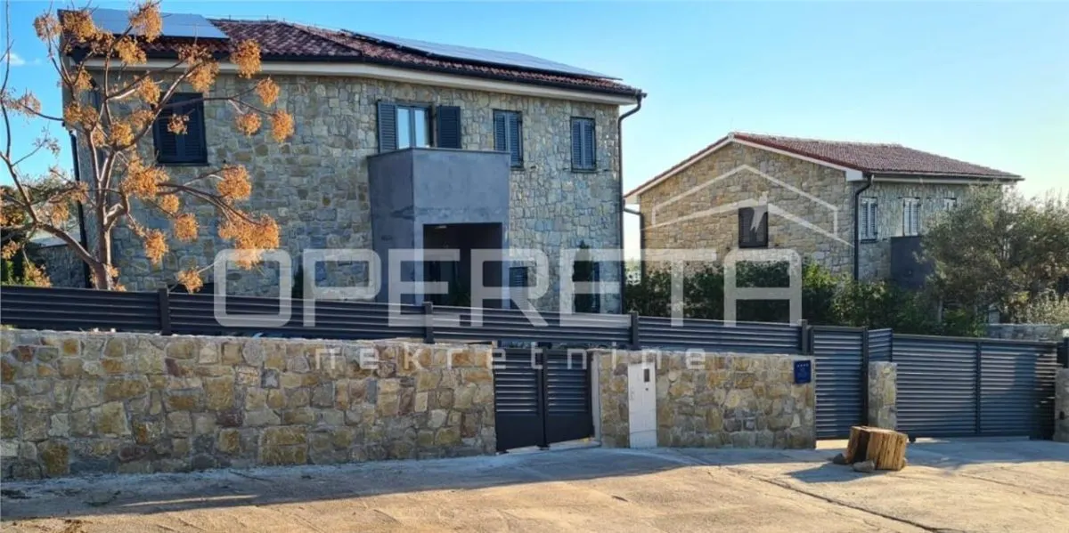 Casa vila de vanzare in Croatia, Novalja - foto 8
