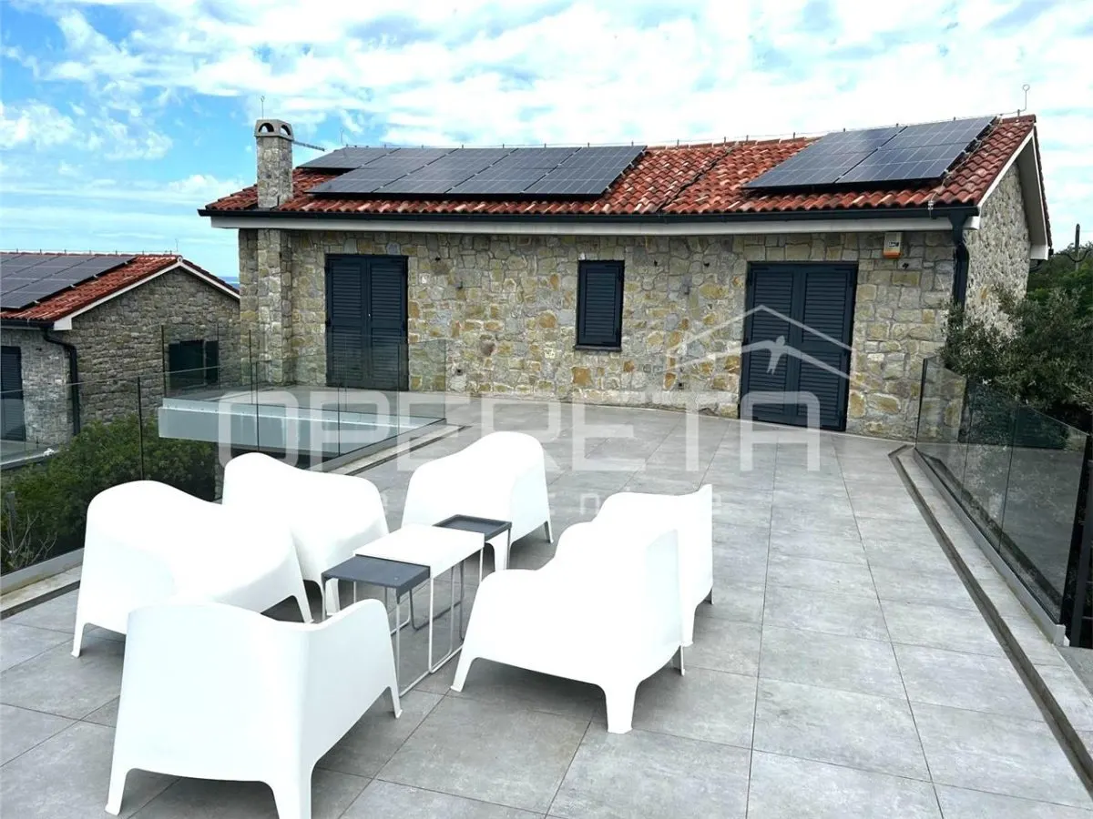 Casa vila de vanzare in Croatia, Novalja - foto 10