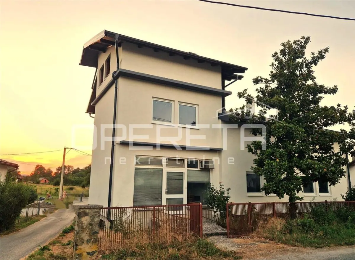 Casa vila de vanzare in Croatia, Oroslavje - foto 2