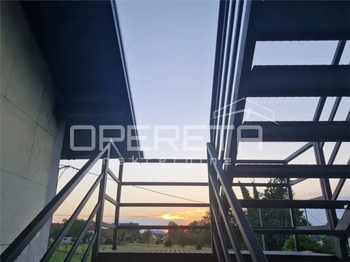 Casa vila de vanzare in Croatia, Oroslavje - foto 11