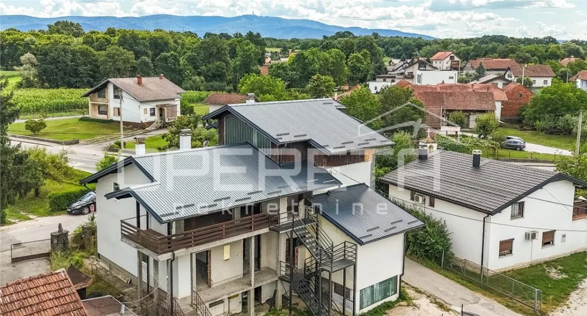Casa vila de vanzare in Croatia, Oroslavje - foto 15