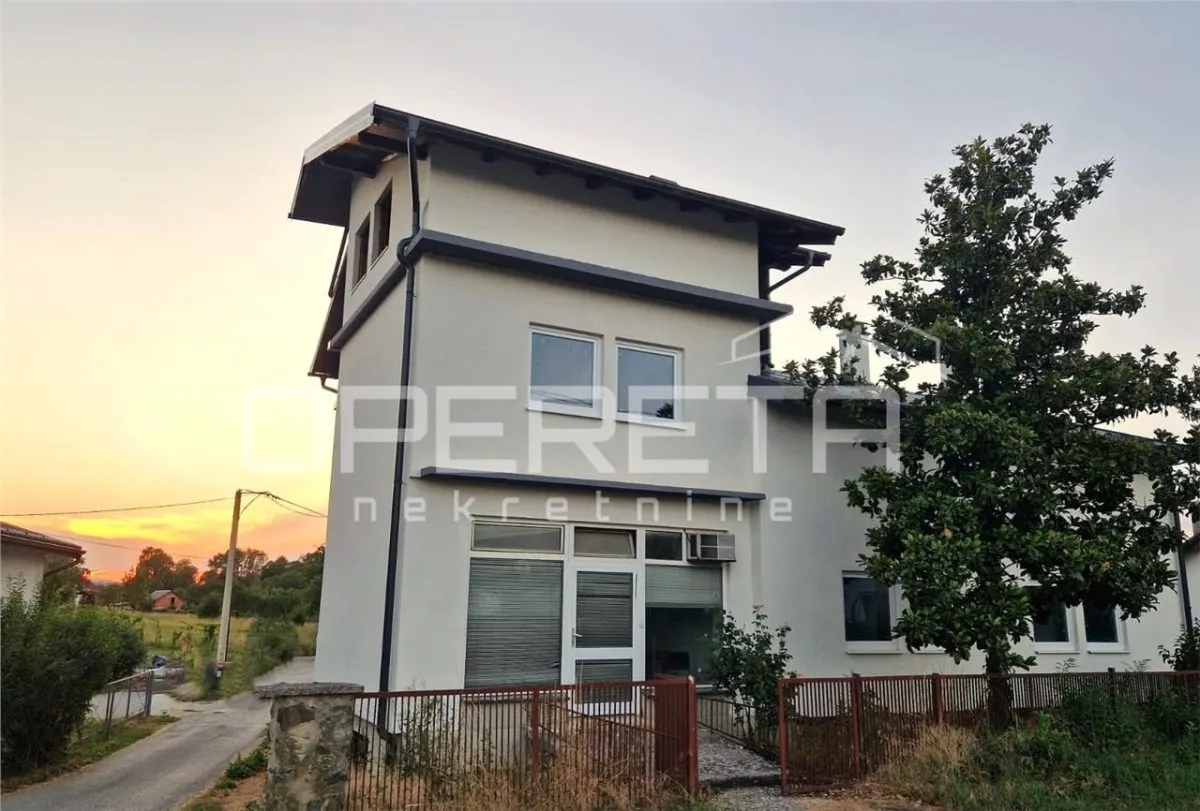 Casa vila de vanzare in Croatia, Oroslavje - foto 16