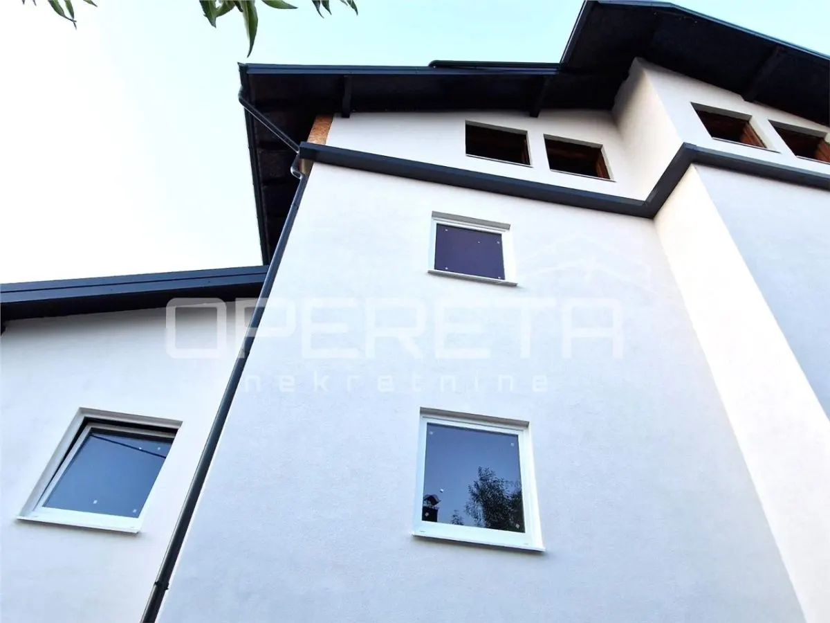 Casa vila de vanzare in Croatia, Oroslavje - foto 17