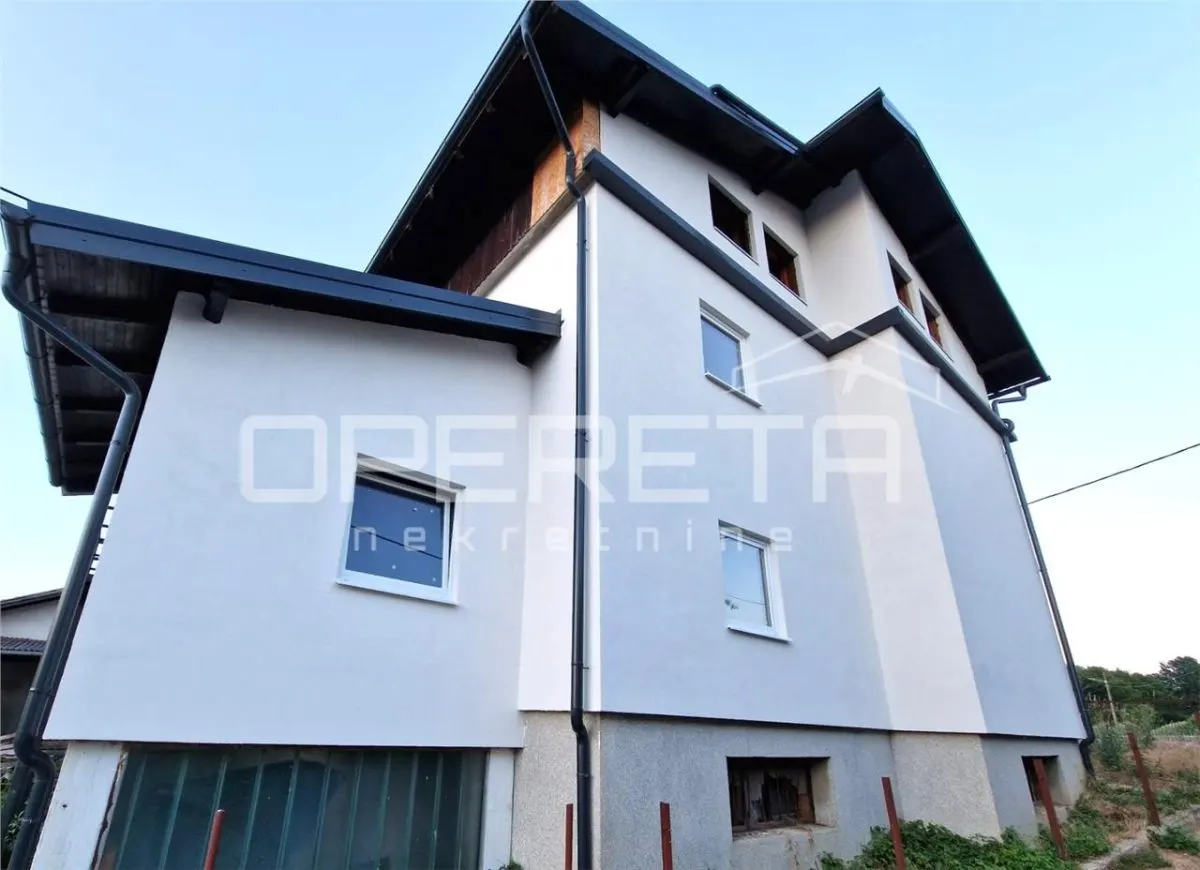 Casa vila de vanzare in Croatia, Oroslavje - foto 18