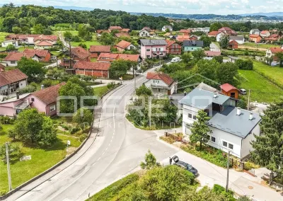 Casa vila de vanzare in Croatia, Oroslavje - foto 19