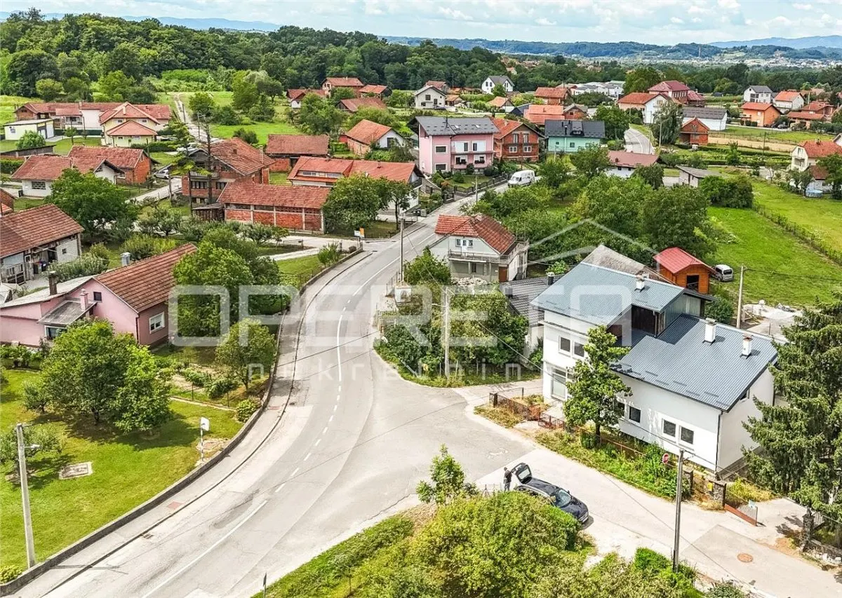 Casa vila de vanzare in Croatia, Oroslavje - foto 19