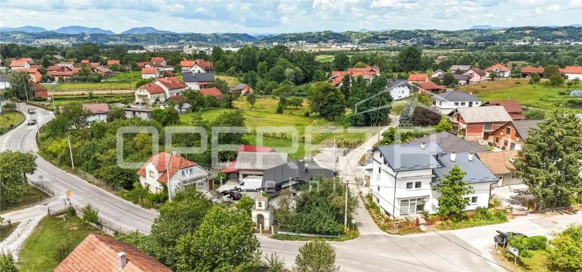 Casa vila de vanzare in Croatia, Oroslavje - foto 20