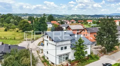 Casa vila de vanzare in Croatia, Oroslavje - foto 3