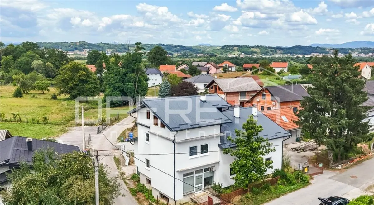 Casa vila de vanzare in Croatia, Oroslavje - foto 3