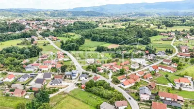 Casa vila de vanzare in Croatia, Oroslavje - foto 21