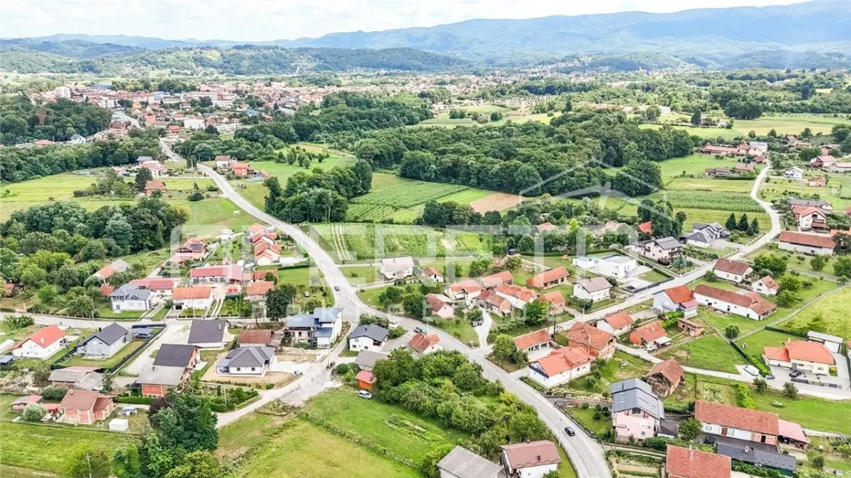 Casa vila de vanzare in Croatia, Oroslavje - foto 21