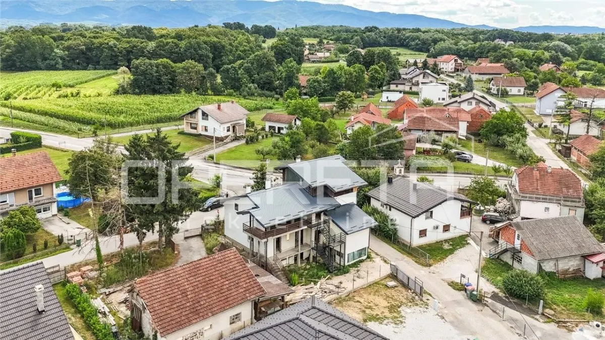 Casa vila de vanzare in Croatia, Oroslavje - foto 22